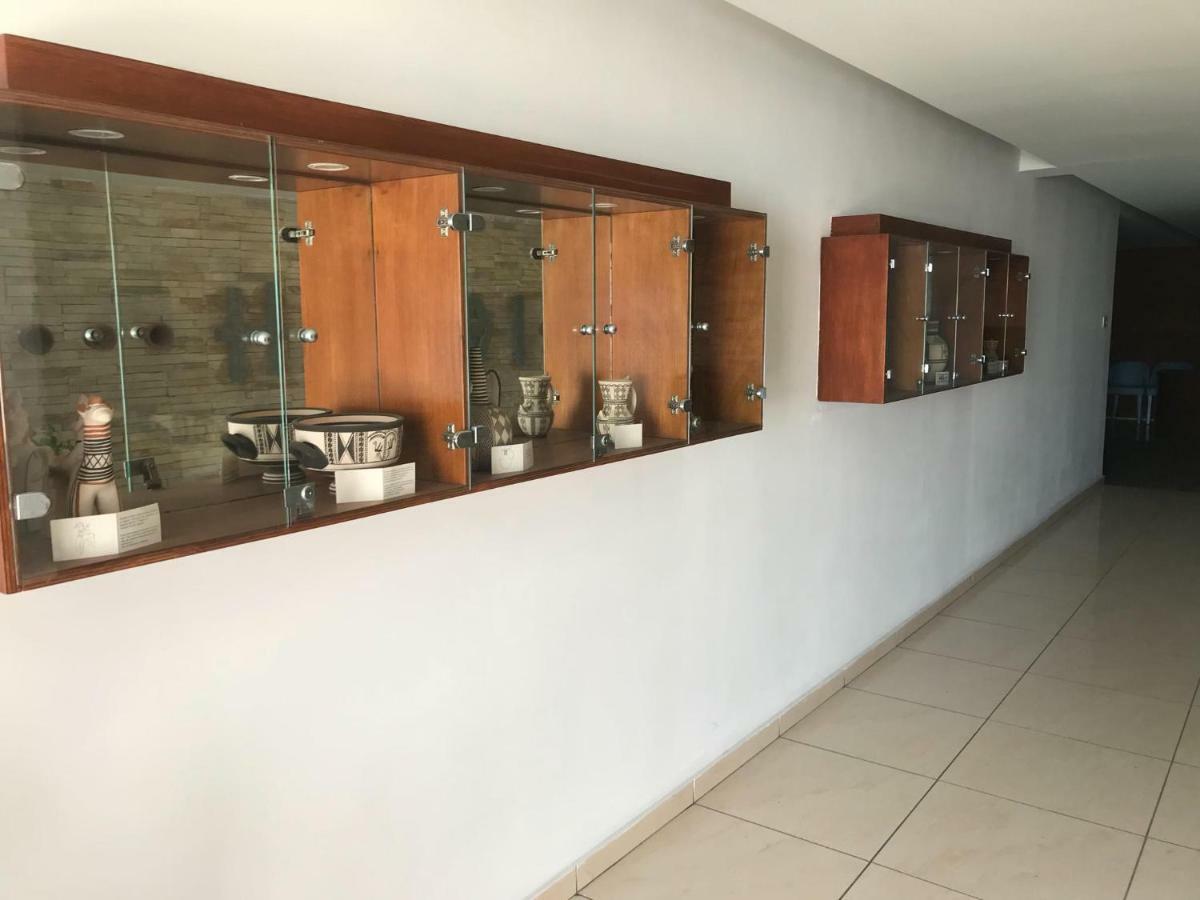 Sea View Central Apt Ithaki Larnaca Esterno foto